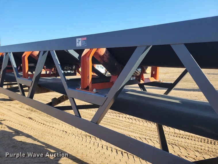 image for item DL7915 (3) slide-pac conveyors