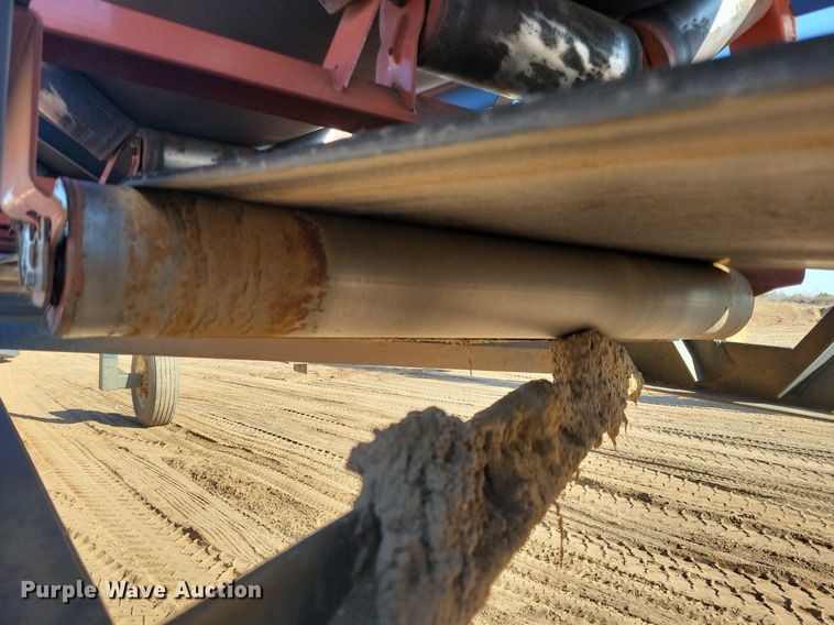 image for item DL7915 (3) slide-pac conveyors