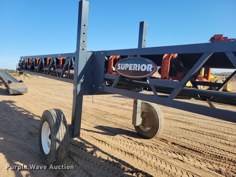 image for item DL7915 (3) slide-pac conveyors