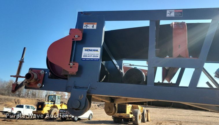 image for item DL7915 (3) slide-pac conveyors