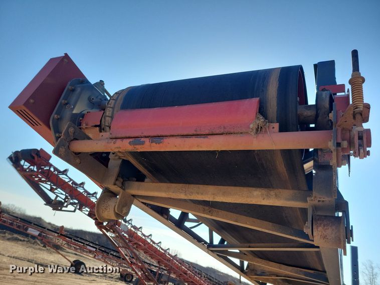 image for item DL7915 (3) slide-pac conveyors