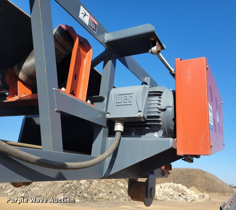 image for item DL7915 (3) slide-pac conveyors