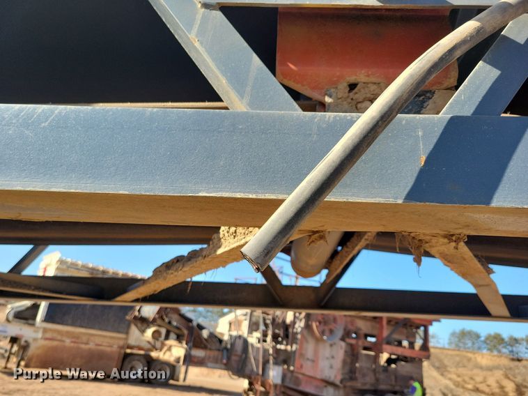 image for item DL7915 (3) slide-pac conveyors