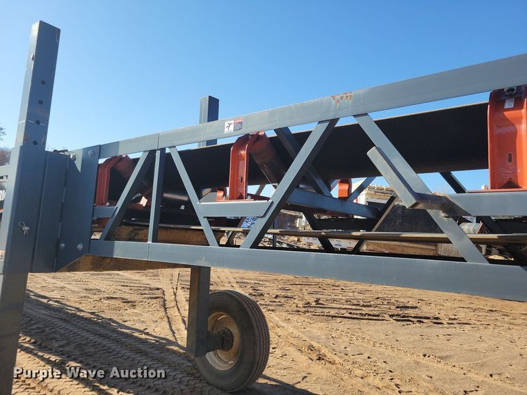 image for item DL7915 (3) slide-pac conveyors