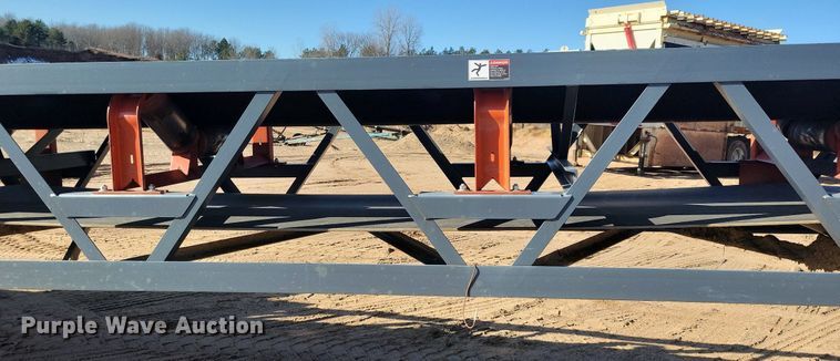 image for item DL7915 (3) slide-pac conveyors