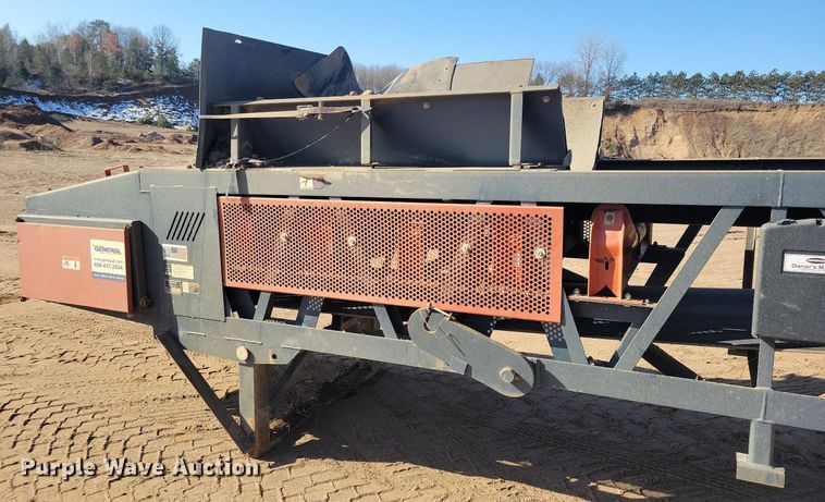 image for item DL7915 (3) slide-pac conveyors