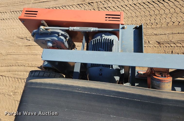 image for item DL7915 (3) slide-pac conveyors