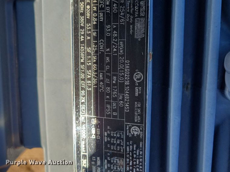 image for item DL7915 (3) slide-pac conveyors