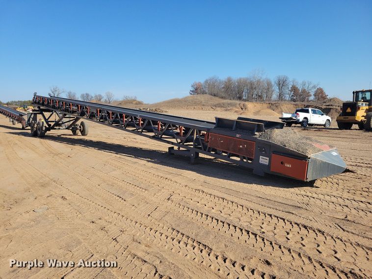 image for item DL7915 (3) slide-pac conveyors