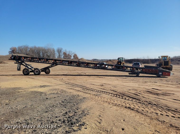 image for item DL7915 (3) slide-pac conveyors