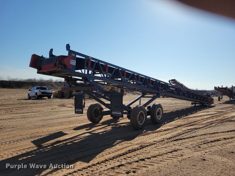 image for item DL7915 (3) slide-pac conveyors