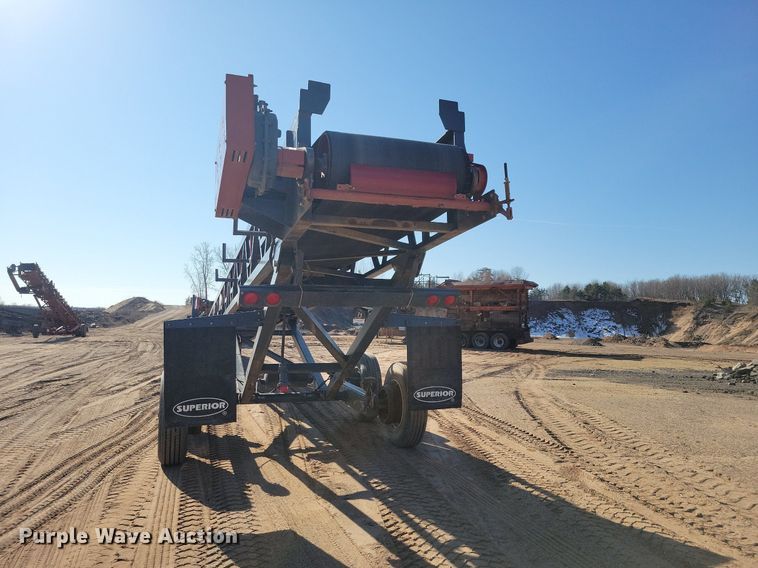 image for item DL7915 (3) slide-pac conveyors