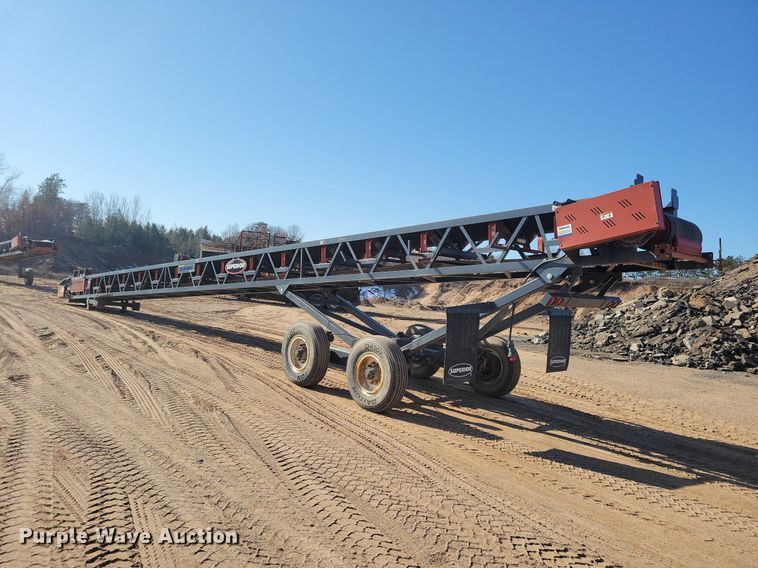 image for item DL7915 (3) slide-pac conveyors