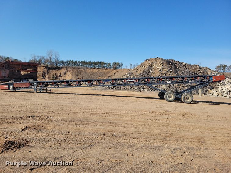 image for item DL7915 (3) slide-pac conveyors