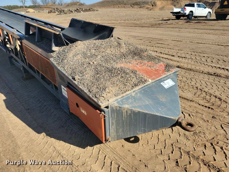 image for item DL7915 (3) slide-pac conveyors