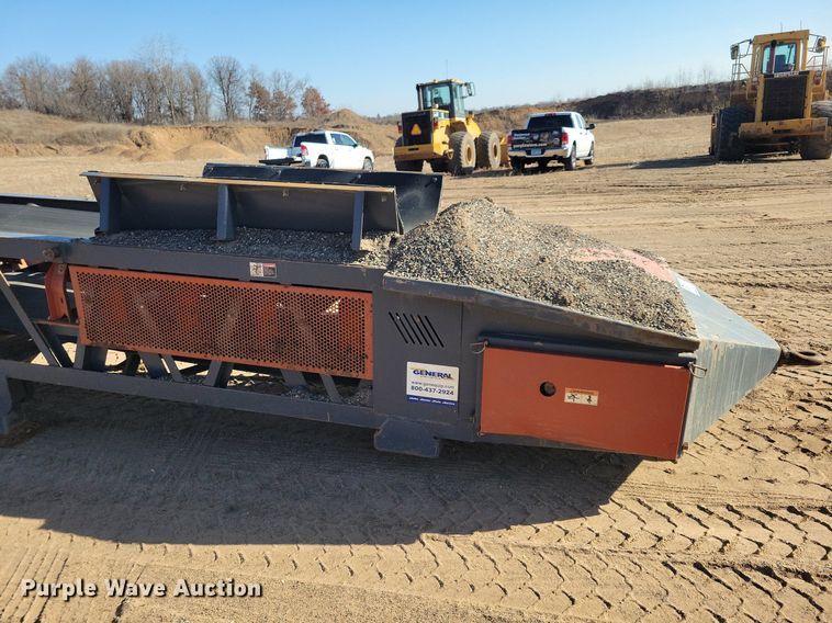 image for item DL7915 (3) slide-pac conveyors