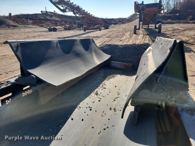 image for item DL7915 (3) slide-pac conveyors