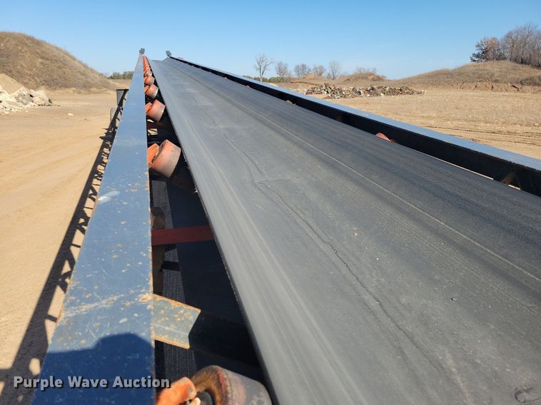 image for item DL7915 (3) slide-pac conveyors