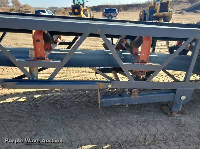 image for item DL7915 (3) slide-pac conveyors