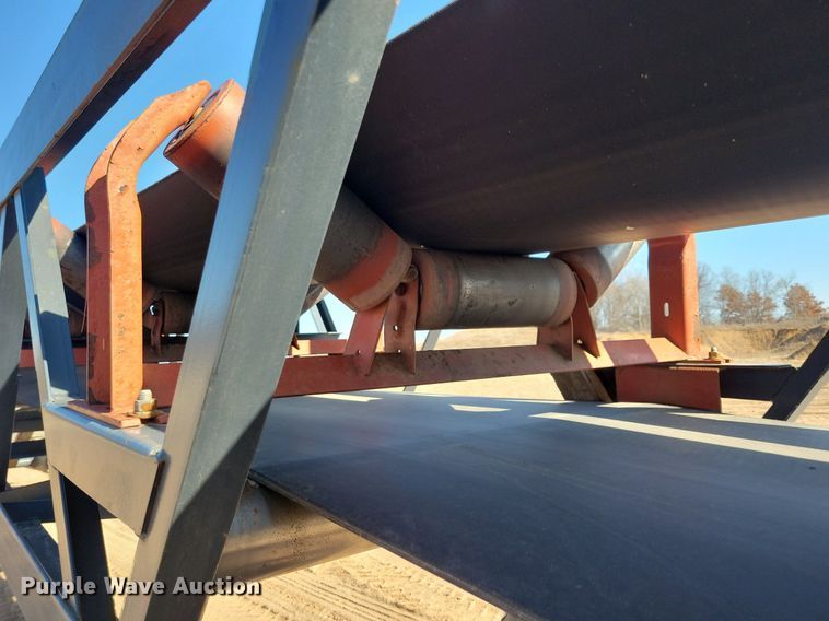 image for item DL7915 (3) slide-pac conveyors