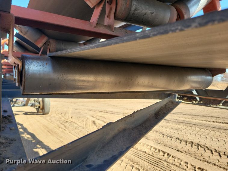 image for item DL7915 (3) slide-pac conveyors