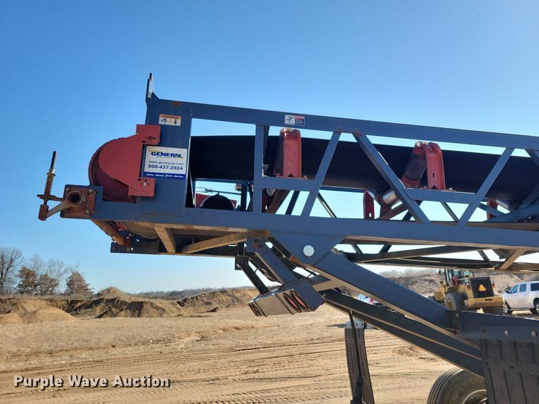 image for item DL7915 (3) slide-pac conveyors