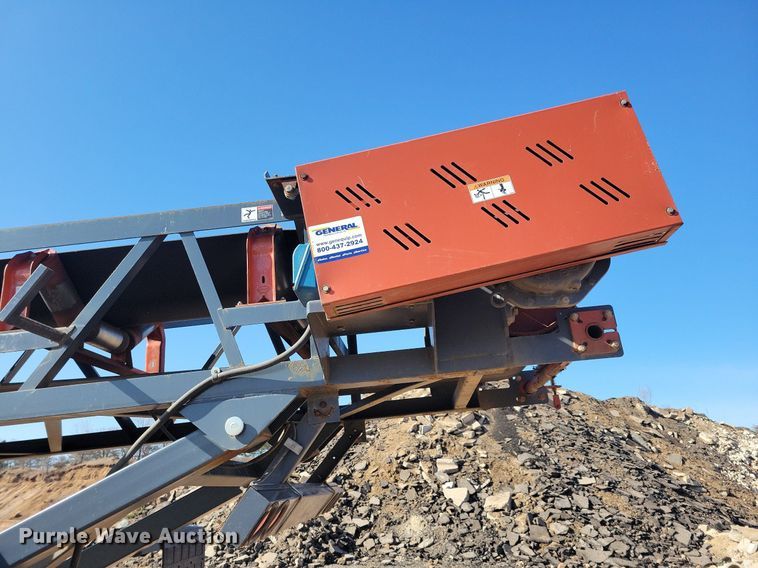 image for item DL7915 (3) slide-pac conveyors