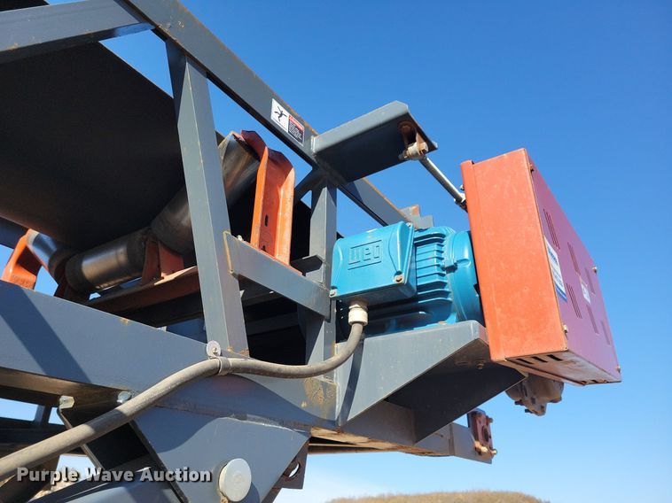 image for item DL7915 (3) slide-pac conveyors