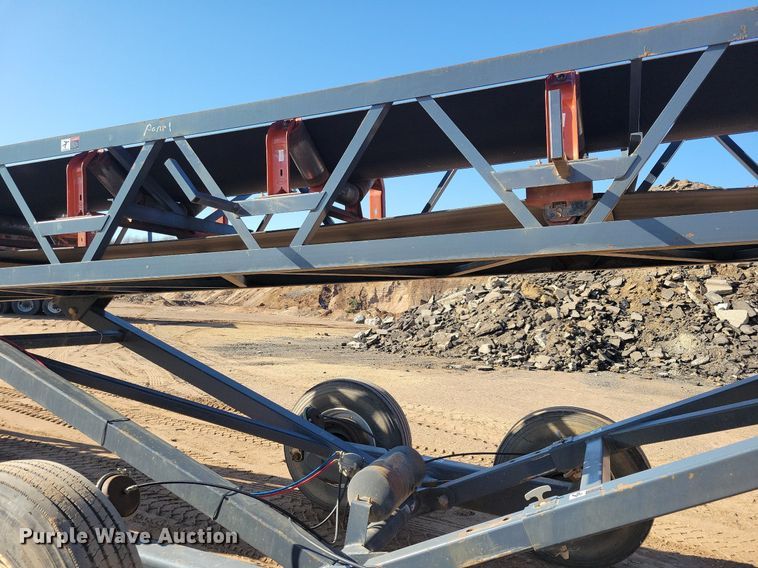 image for item DL7915 (3) slide-pac conveyors