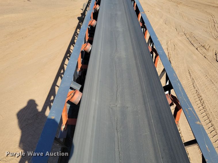 image for item DL7915 (3) slide-pac conveyors