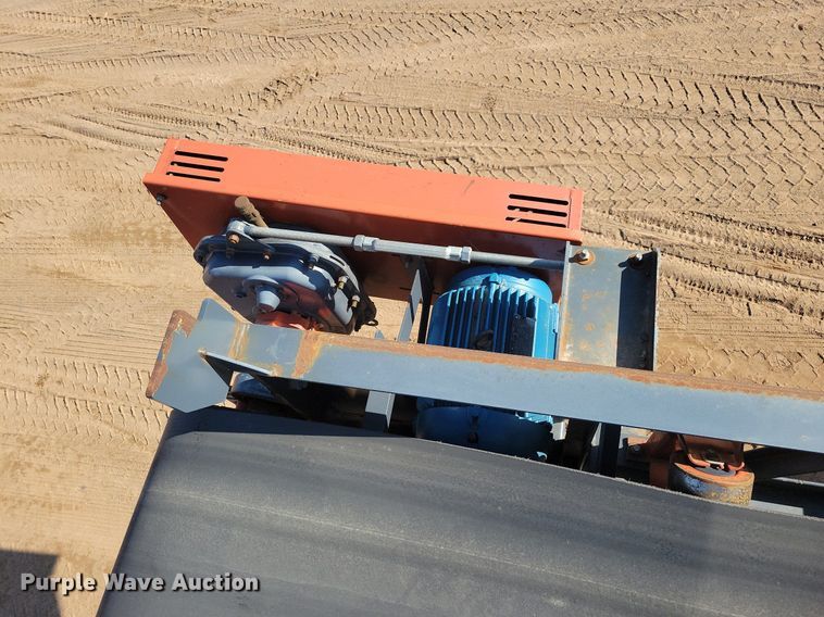 image for item DL7915 (3) slide-pac conveyors