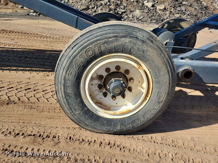 image for item DL7915 (3) slide-pac conveyors