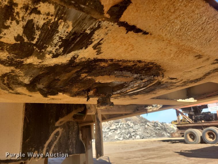 image for item DL7916 2015 Fab Tec Pro 5x16 wash plant