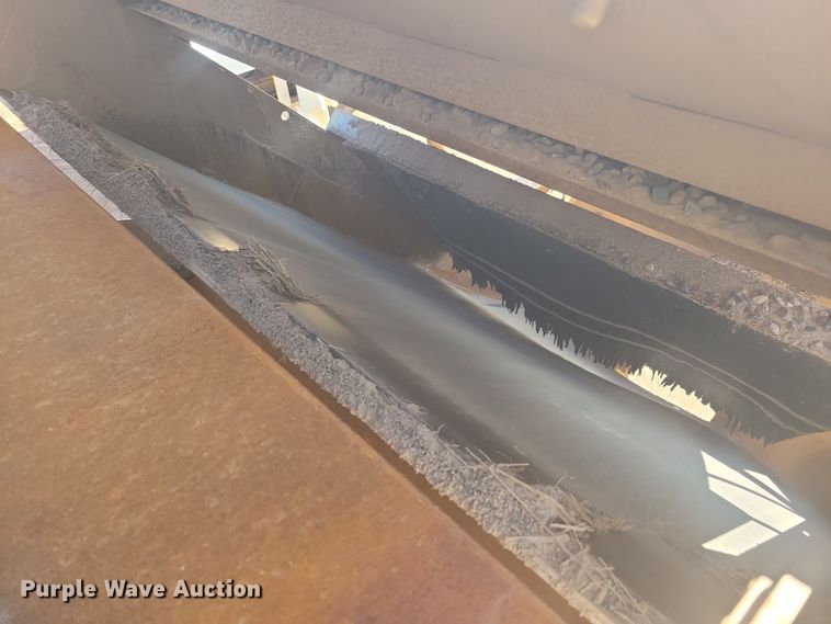 image for item DL7916 2015 Fab Tec Pro 5x16 wash plant