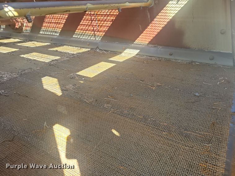 image for item DL7916 2015 Fab Tec Pro 5x16 wash plant