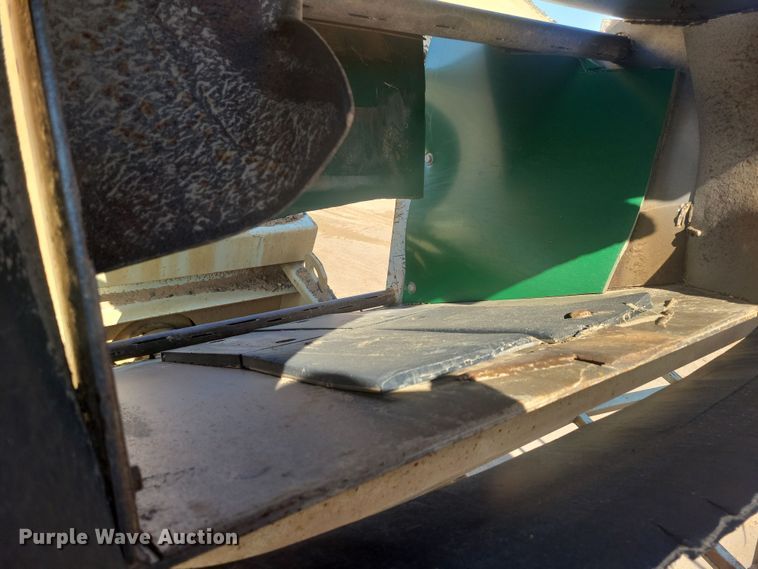 image for item DL7916 2015 Fab Tec Pro 5x16 wash plant