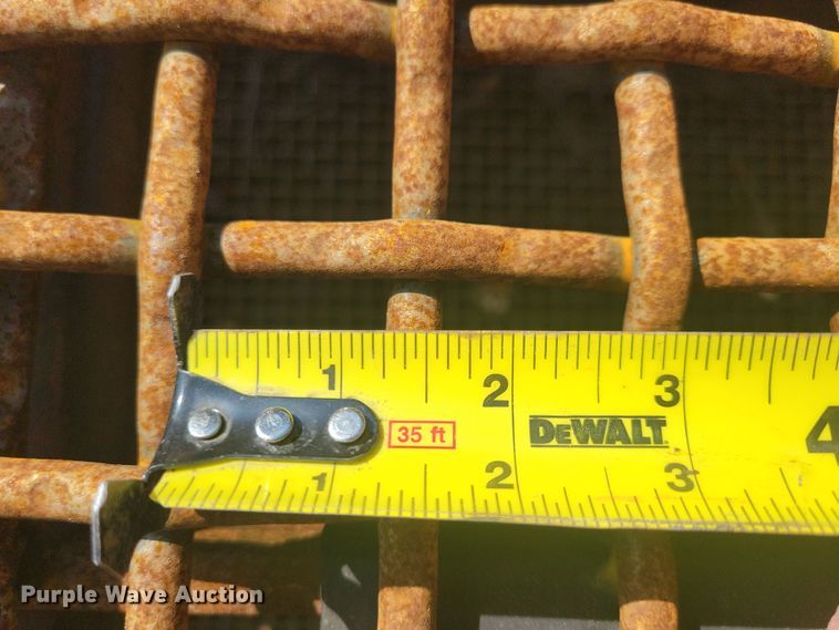 image for item DL7916 2015 Fab Tec Pro 5x16 wash plant