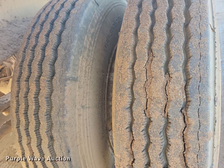 image for item DL7916 2015 Fab Tec Pro 5x16 wash plant