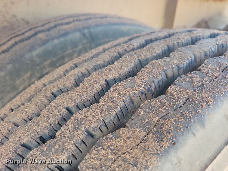 image for item DL7916 2015 Fab Tec Pro 5x16 wash plant