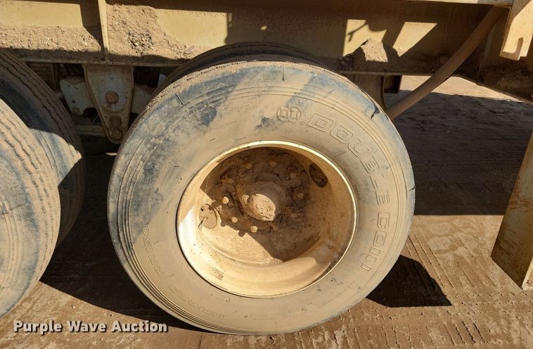 image for item DL7916 2015 Fab Tec Pro 5x16 wash plant