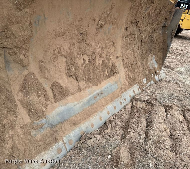 image for item DL7917 1976 Caterpillar D9H dozer