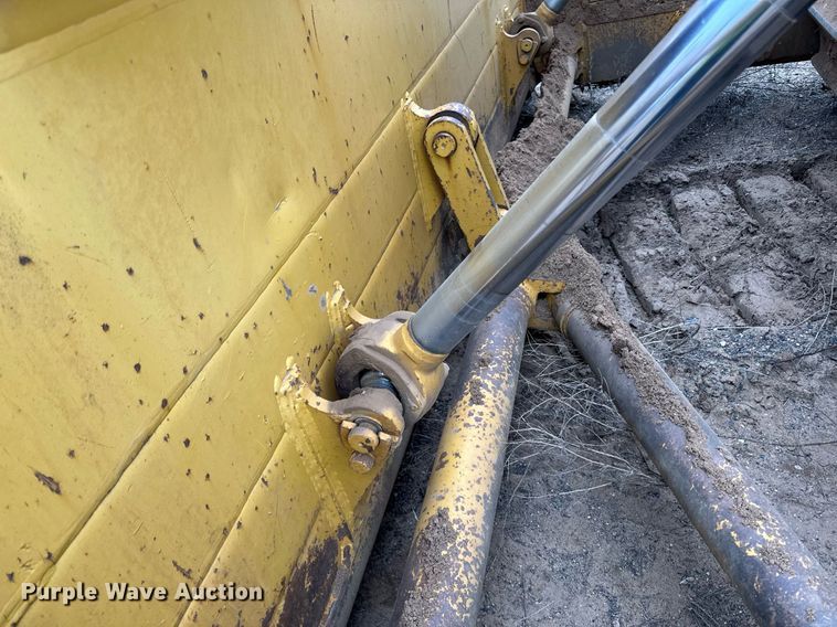 image for item DL7917 1976 Caterpillar D9H dozer