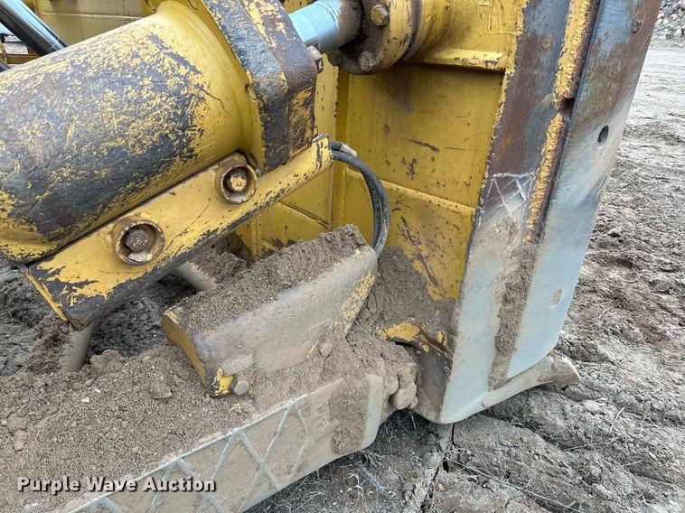 image for item DL7917 1976 Caterpillar D9H dozer