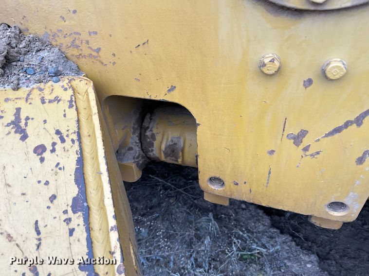 image for item DL7917 1976 Caterpillar D9H dozer