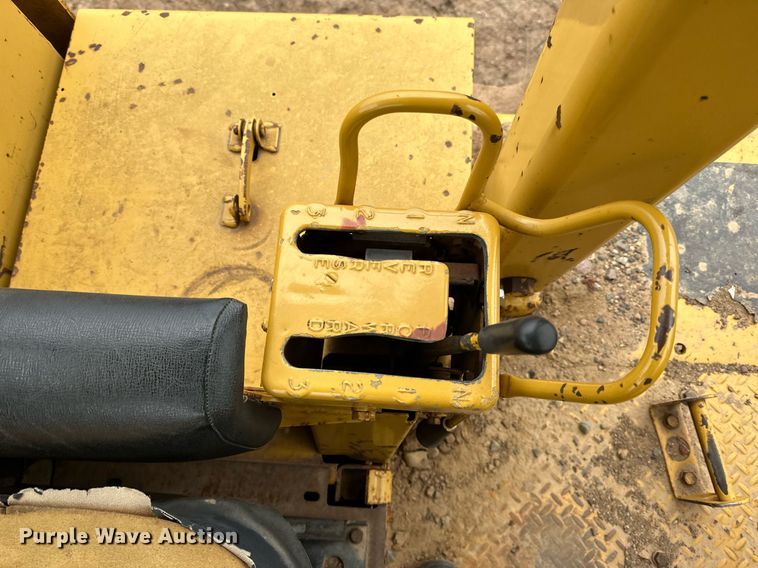 image for item DL7917 1976 Caterpillar D9H dozer