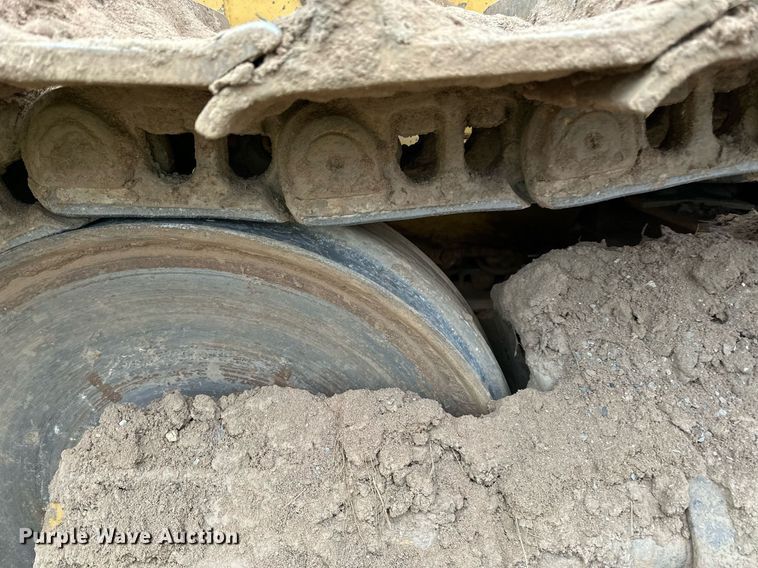 image for item DL7917 1976 Caterpillar D9H dozer