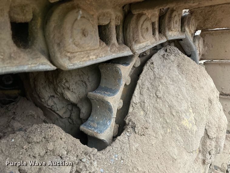 image for item DL7917 1976 Caterpillar D9H dozer