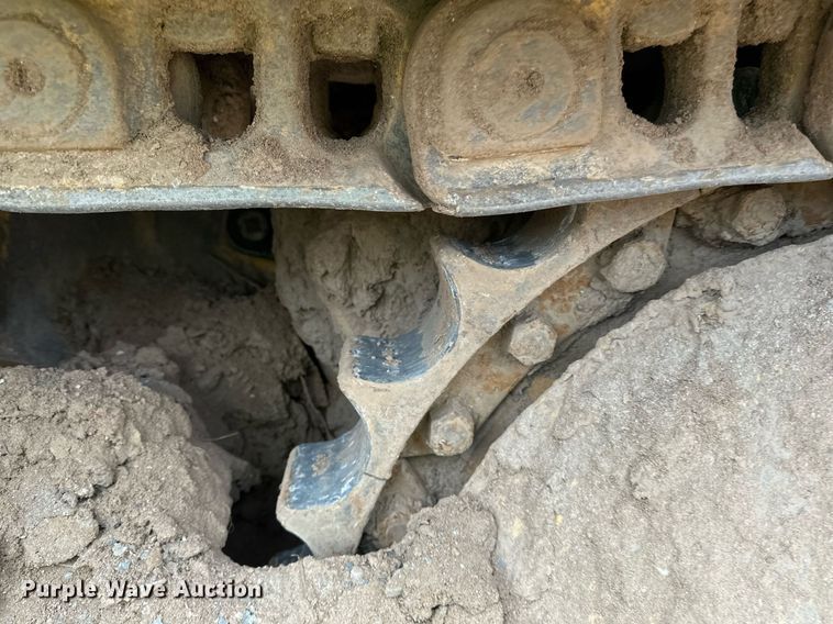 image for item DL7917 1976 Caterpillar D9H dozer