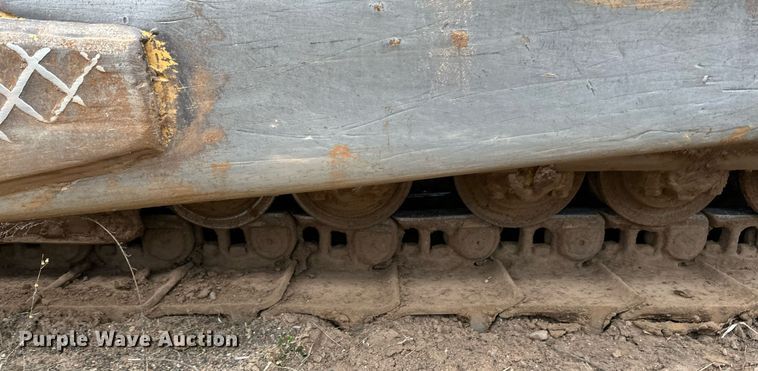 image for item DL7917 1976 Caterpillar D9H dozer