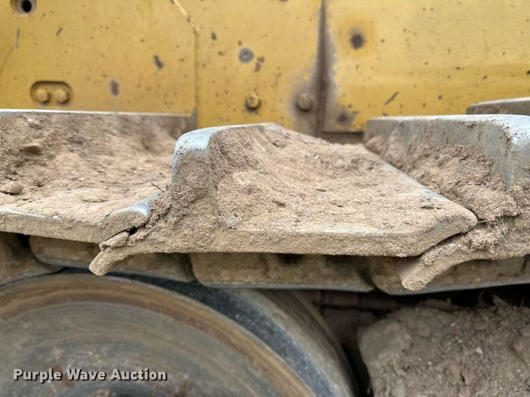 image for item DL7917 1976 Caterpillar D9H dozer